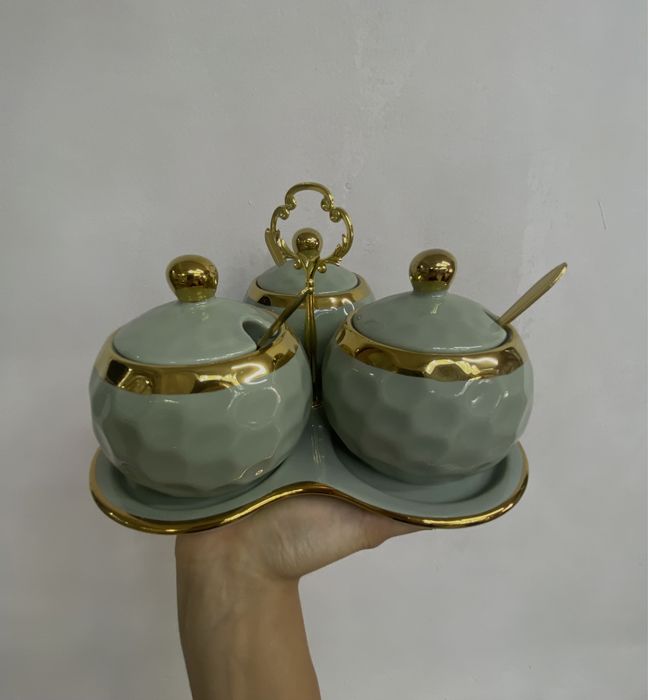 Набор для специй