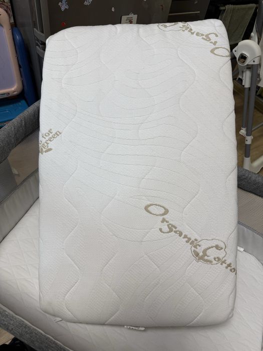 Бебешка кошара  Cangaroo - Always Together