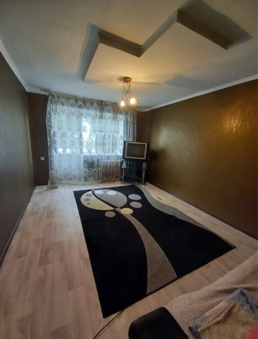 Хороший уютный дом