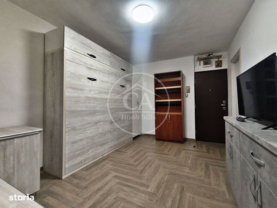 Apartament cu 1 cameră de închiriat în Nufarul, Oradea