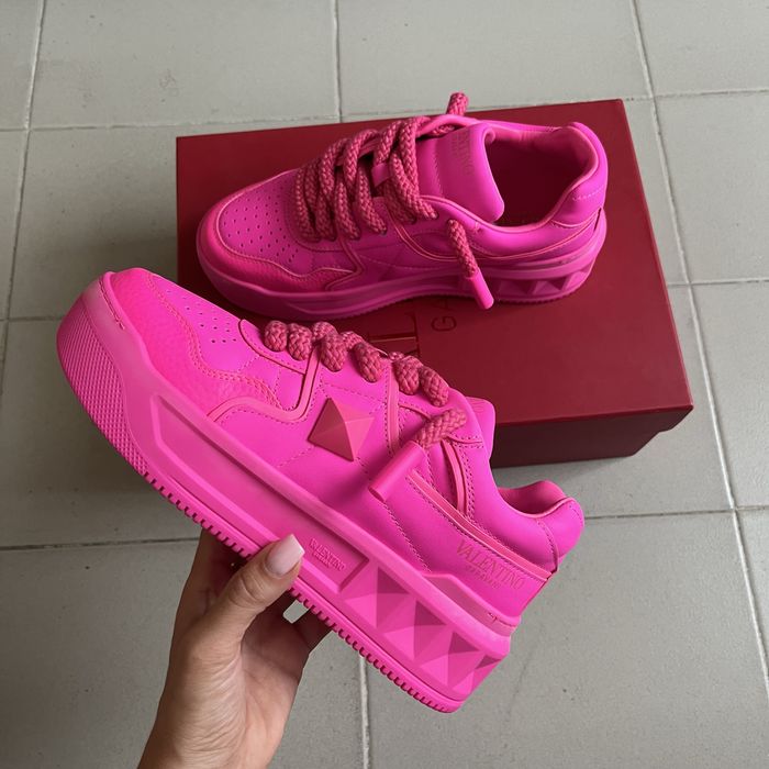 Valentino Pink - 40 размер