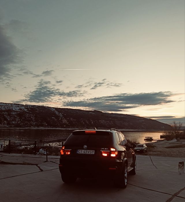 BMW X5 xdrive 3.0d 235CP full option