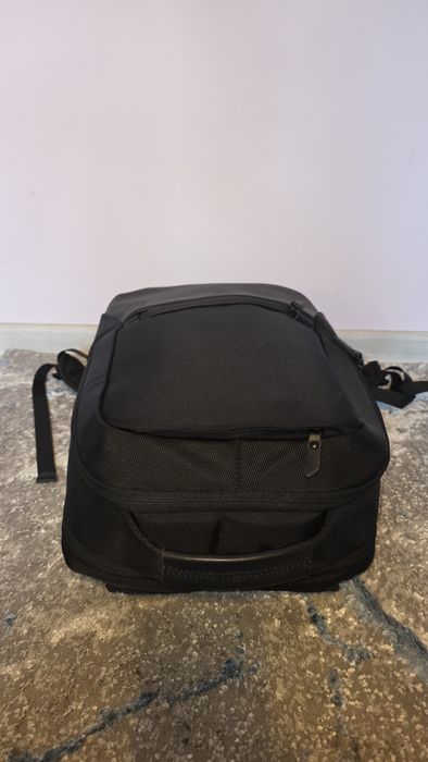 Rucsac laptop Dell Premier Slim PE1520PS 15", Negru