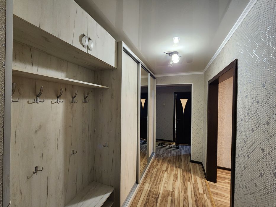 Продам квартиру в г. Лисаковск