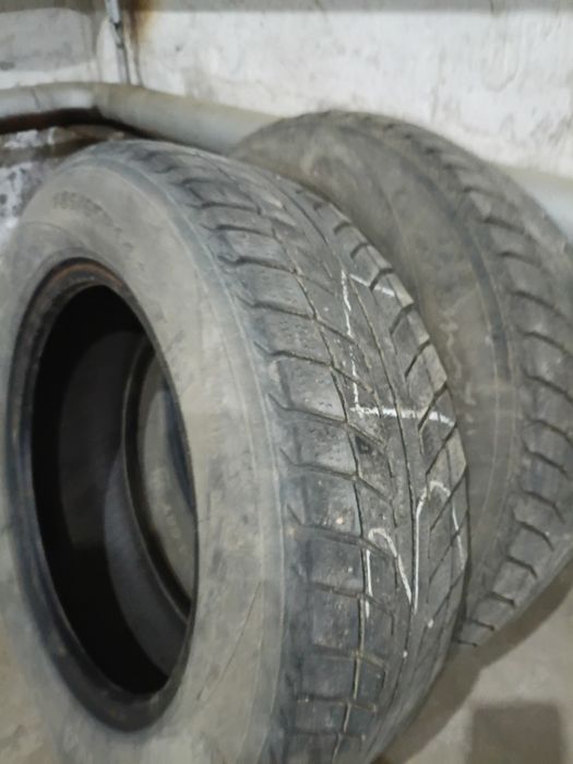Продам Шины всесезоннка