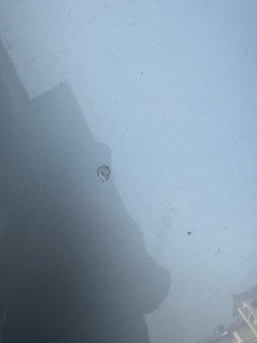 Преден капак БМВ Е60 Е61