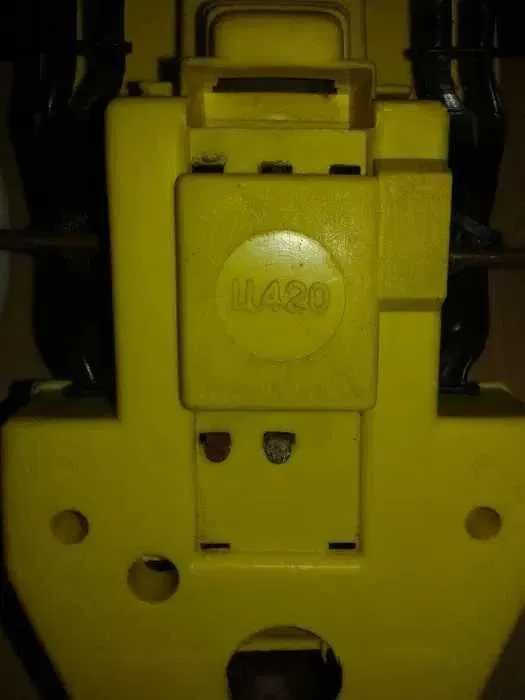 Masinuta model Formula 1 perioada comunista