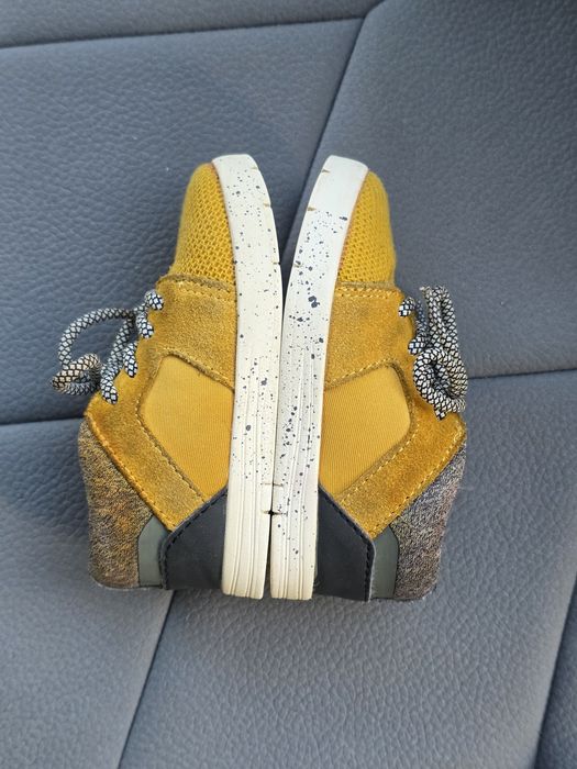 Pantofi băieți, Zara Baby, 20