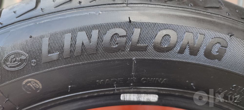 Linglong 195_55_R15