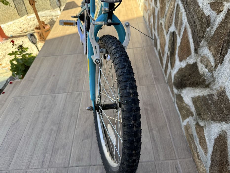 Детско колело ULTRA