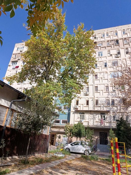 Чиланзар 18 Своя!
1/4/9 41кв Аль Хоразмий