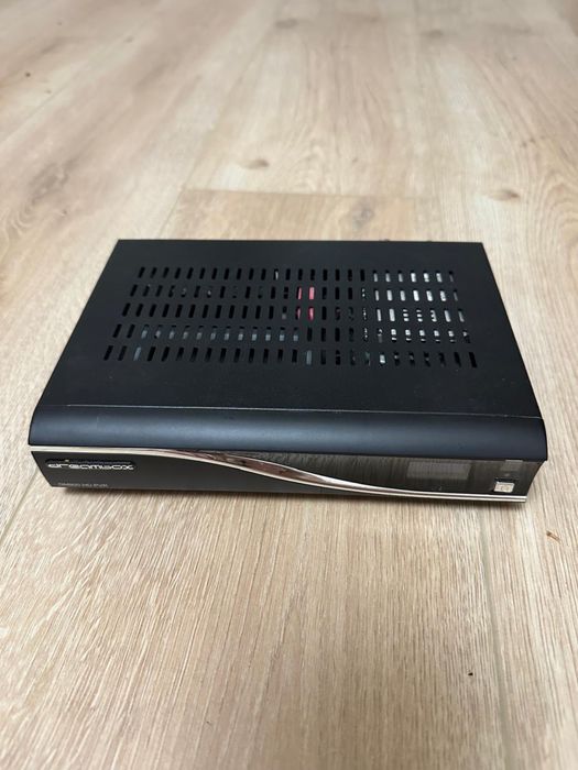 Спутниковый приемник