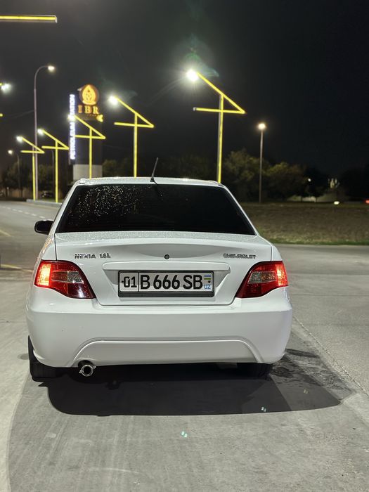 Нексия 2 продается