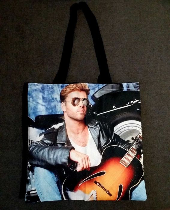 Торби от лен за многократна употреба