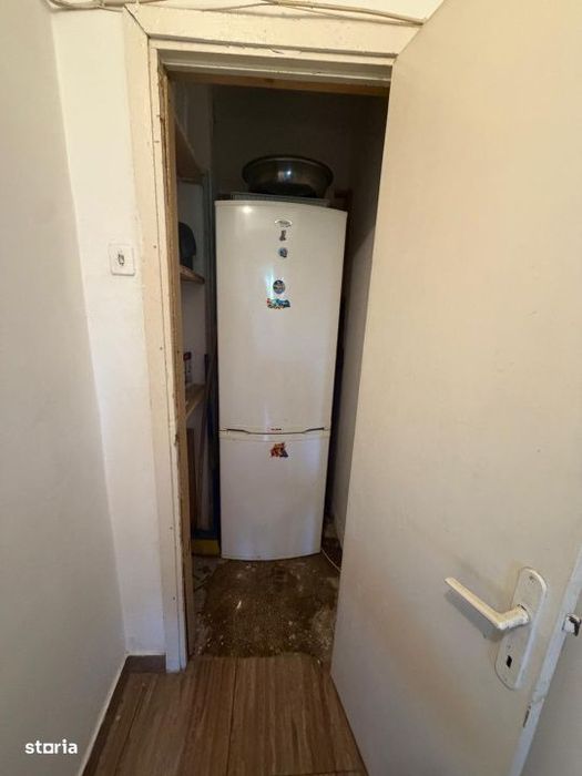 Apartament 3 camere, 52 mp, etaj3/4, cartier Valea Rosie