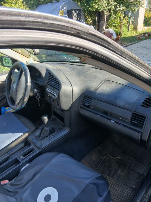 Bmw  seria 3 ( e36 - 316i )