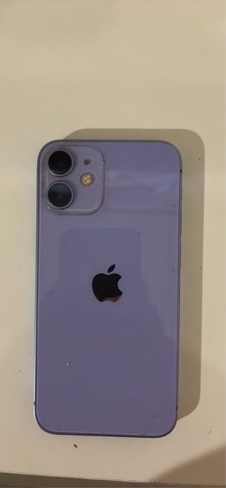 Iphone 12 mini pret negociabl