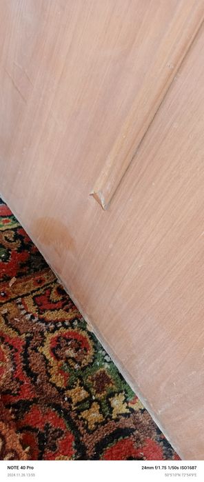 Двери межкомнатные