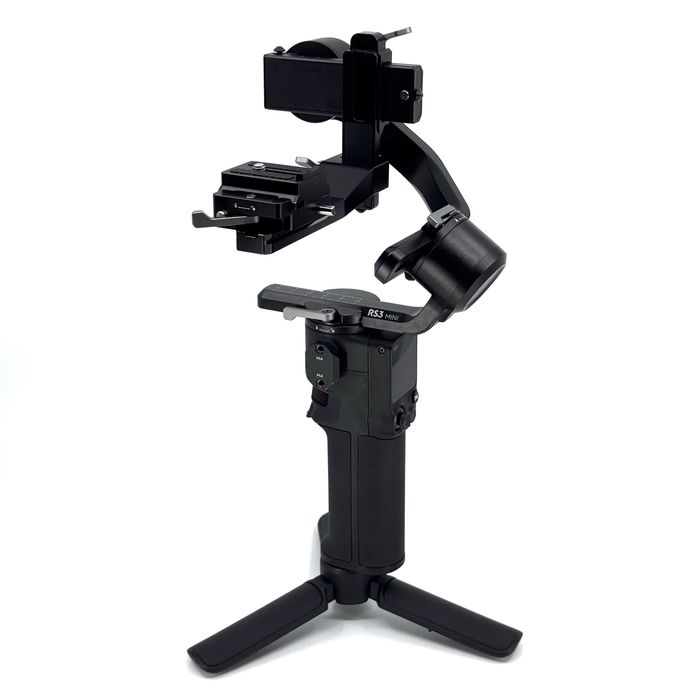 Stabilizator/Gimbal DJI RS3 Mini / Ronin S3 Mini | Factura + Garantie