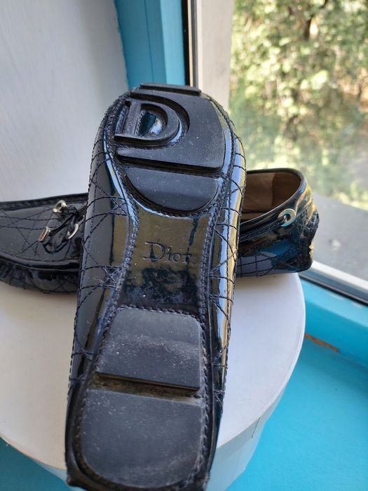 Лоферы италия чёрного цвета