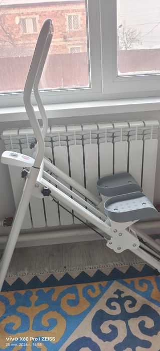 Продам степлер (кардио-тренажёр)