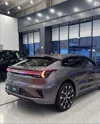 Zeekr 001 4WD 700km pod zakaz