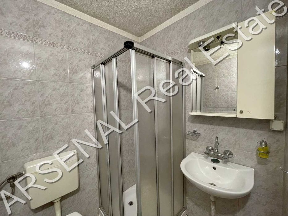 Дава се под наем Двустаен апартамент в София, Център - 90 кв.м за 650 € - Снимка #4