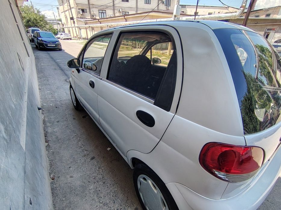 Matiz 2010 mx sotiladi