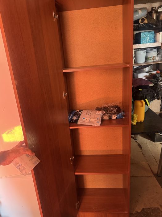 Продам шкаф в отличном состояний