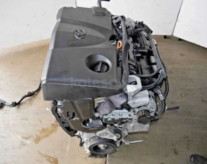 мотор двигатель от тойота камри 2.5 куб TOYOTA CAMRY 2.5