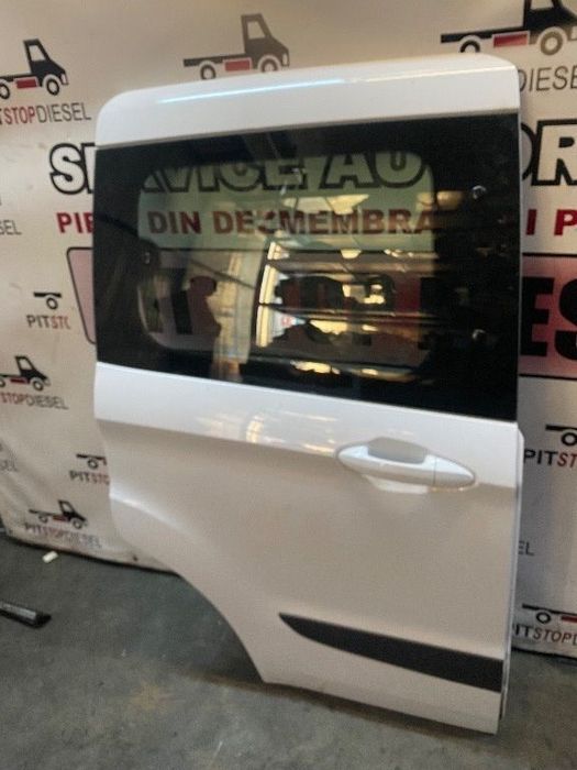 usa ford tourneo courier culisanta laterala dreapta 2014 2015 2016 2017 2018 2019 2020 2021 2022 2023