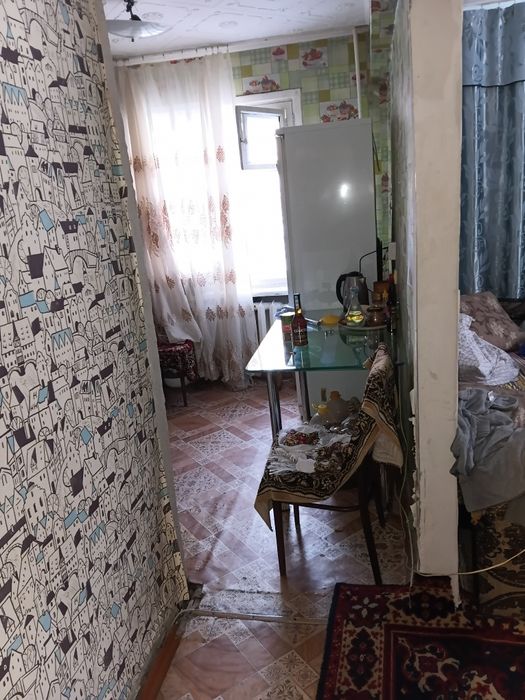 Сдам квартиру 1.5ку