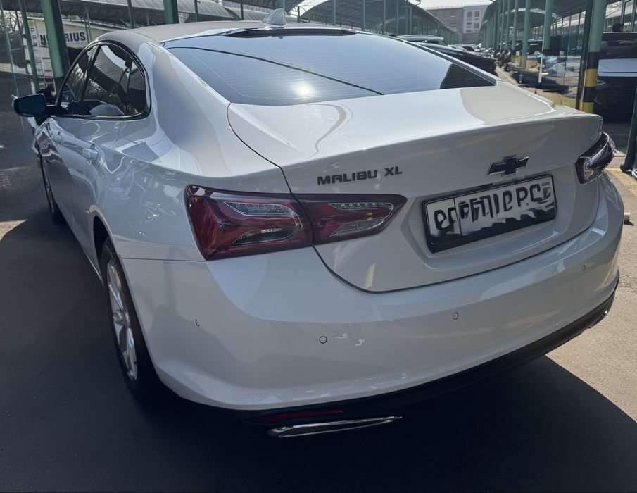 Malibu 2 XL 2023 г