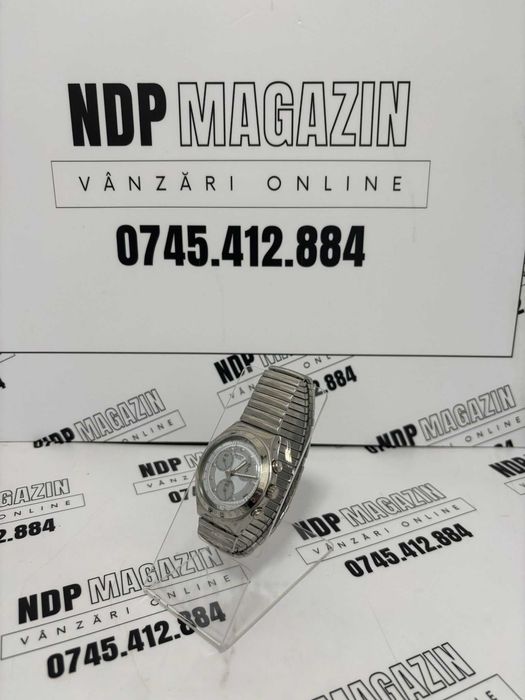 NDP Amanet NON-STOP Sos. Giurgiului 119 SWATCH SWISS (39264)