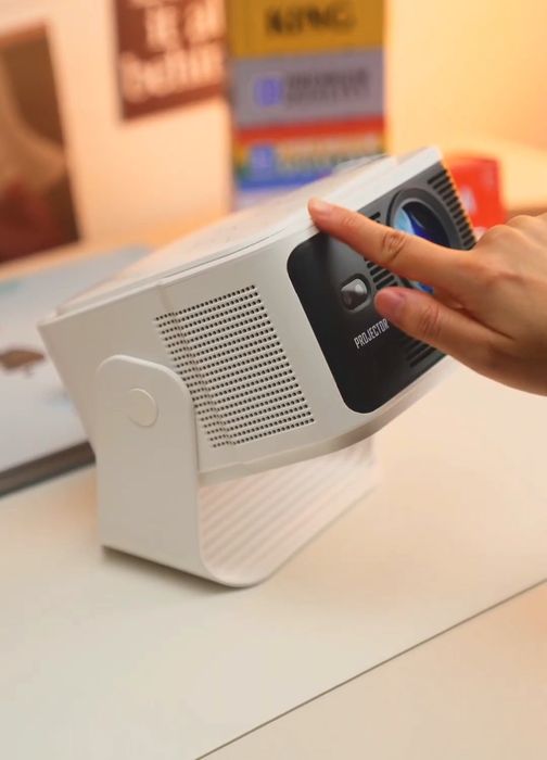 ‼️Смарт Проектор Hy350 Max android.Тайёр кберамиз+доставка.чл