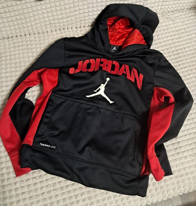 Суитшъри  JORDAN