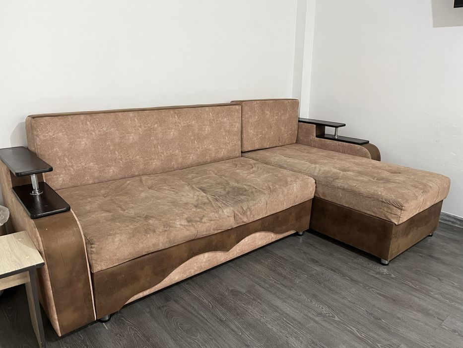 Продам диван б/у