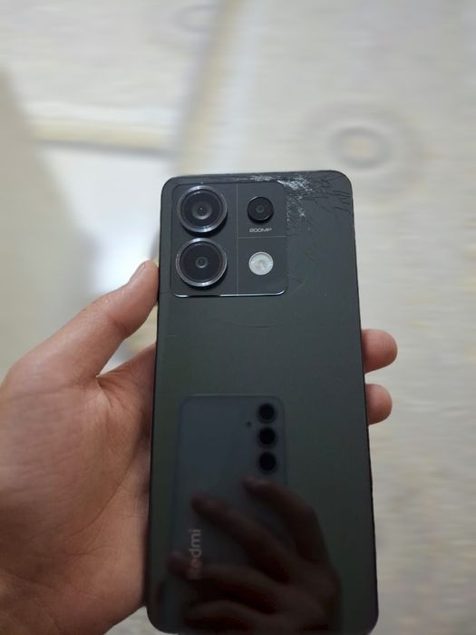 Redmi note 13 pro 5G
