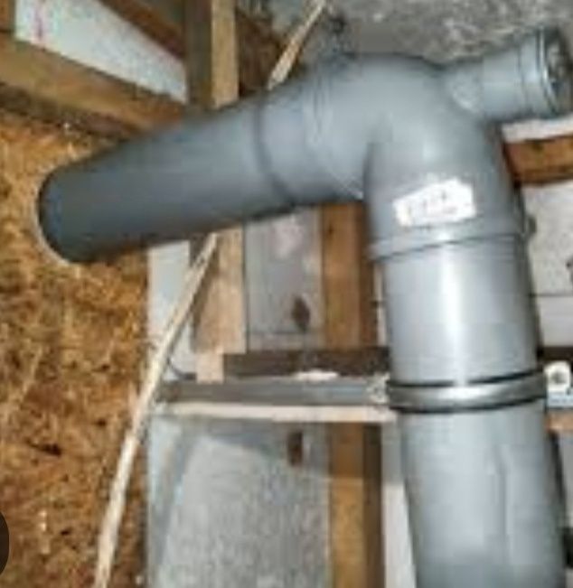 Вентиляция профессиональное, качественное изготовление и монтаж