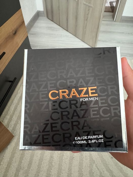 Парфюм Armaf crazy