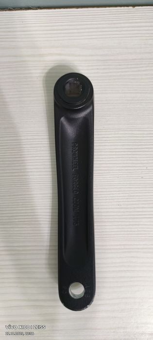 Шатуны велосипедные ALLTERRA