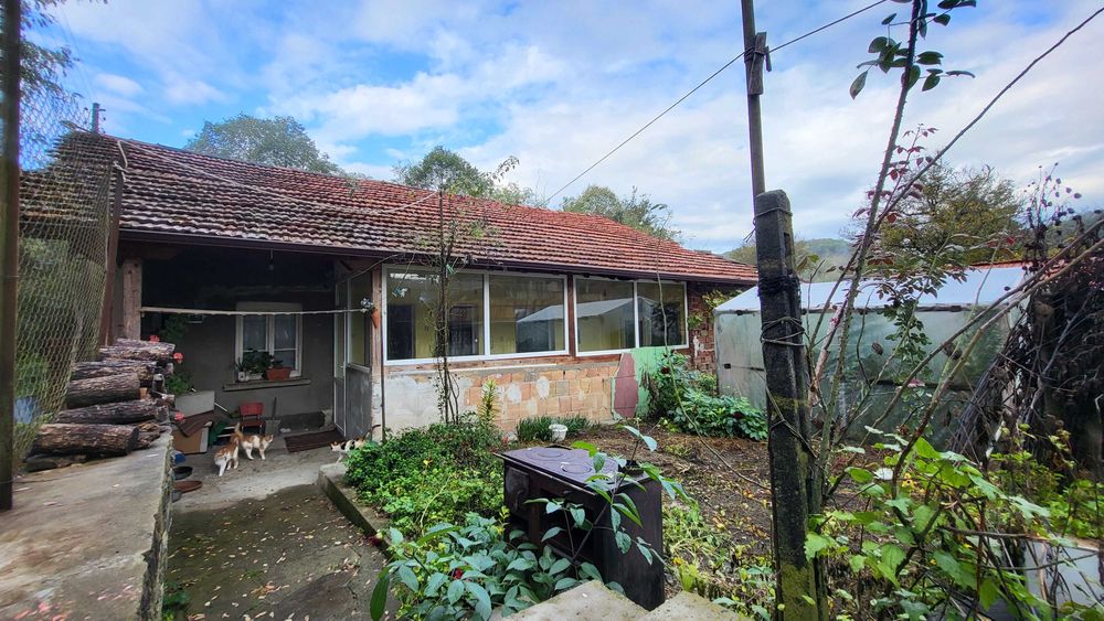 Продава се Къща в Ловеч, Широк център - 60 кв.м за 451 €/кв.м - Снимка #1