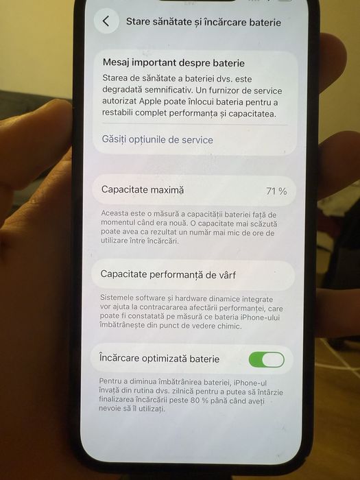 Iphone 13 Black 128gb