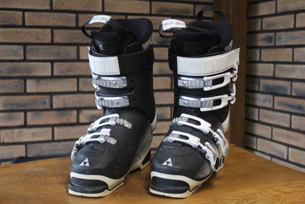 Clapari Fischer RC Pro 80 , mar 39 cod:0143