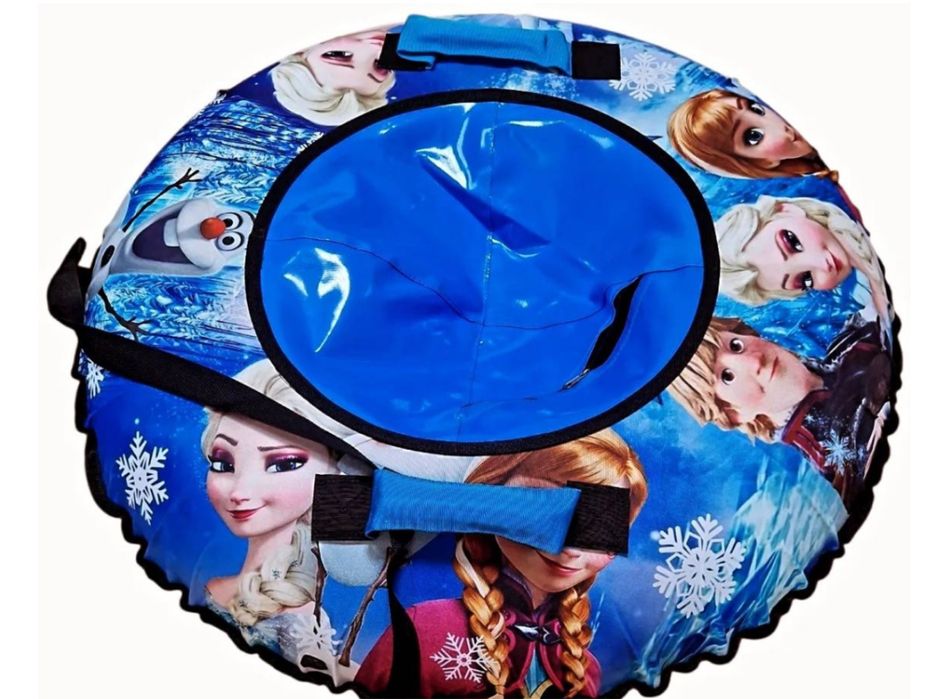 Тюбинги продается