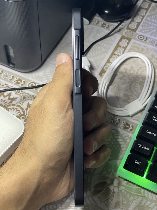 Samsung Galaxy A07