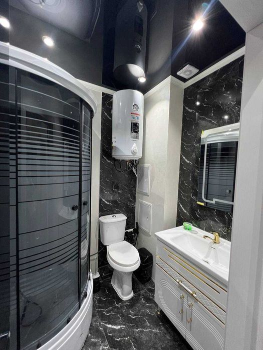 Сдаётся 1х квартира на 3 этаж орр ФАЙЗОБОД