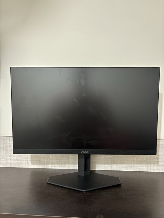 Monitor gaming 180 hz AOC