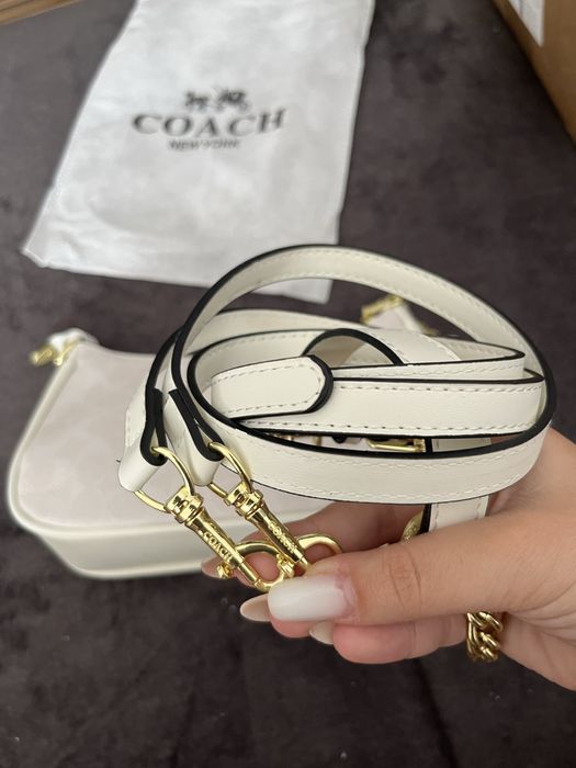 geanta Coach noua
