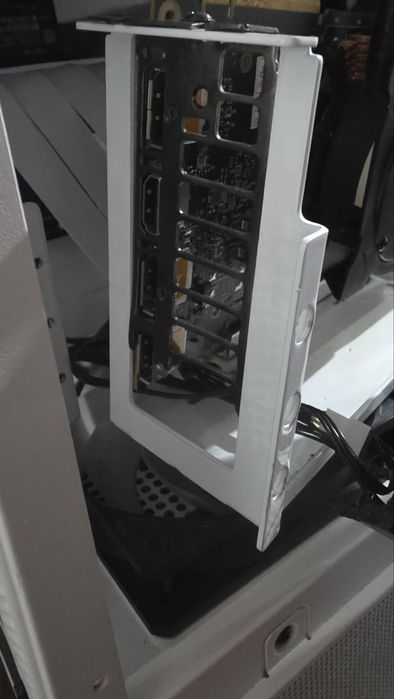 Продам RTX 2080 colorful custom